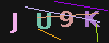 Gambar captcha